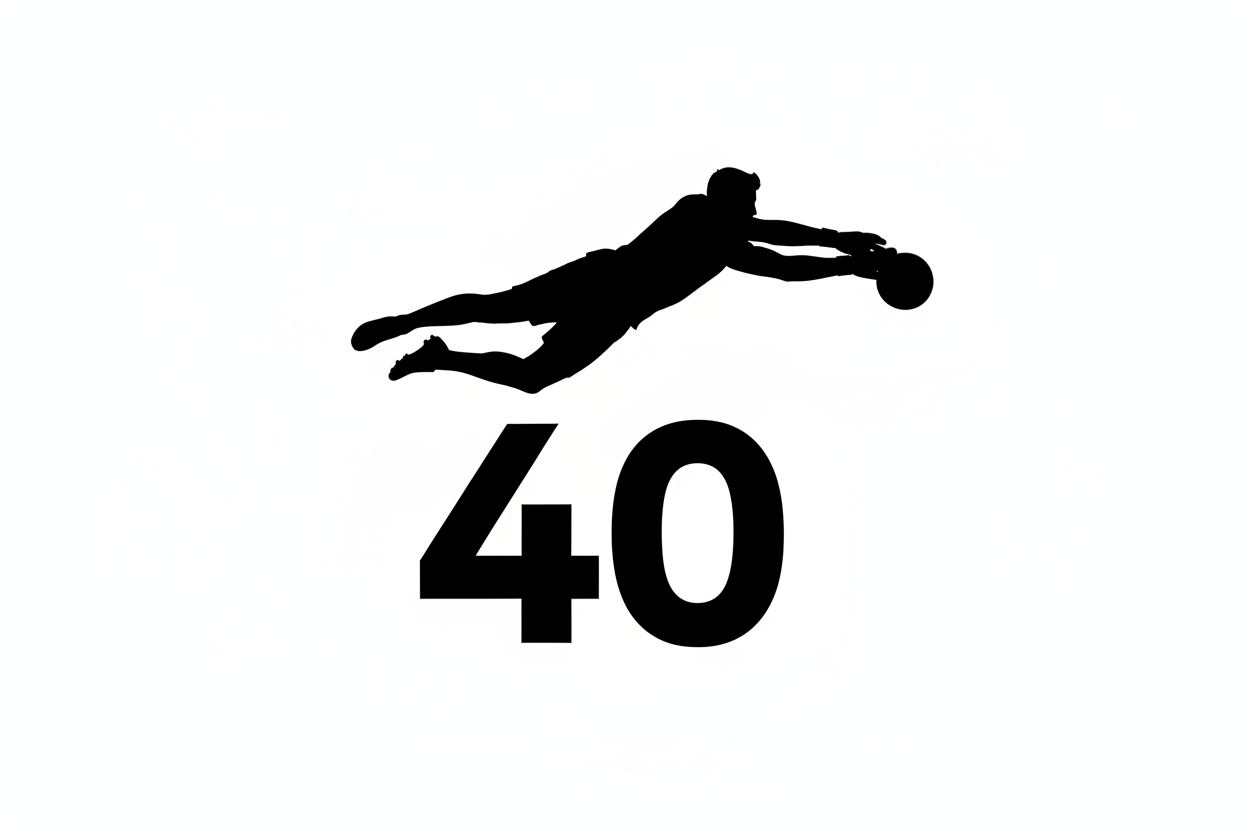 Gruppen-Training 40-er Block (75 min.)